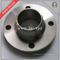 ANSI b 16.5 solda Flange de pescoço (YZF-FZ183)